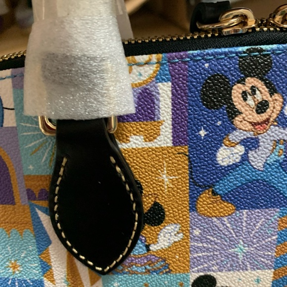 50th anniversary Disney Dooney! SOLD - Picture 4 of 9